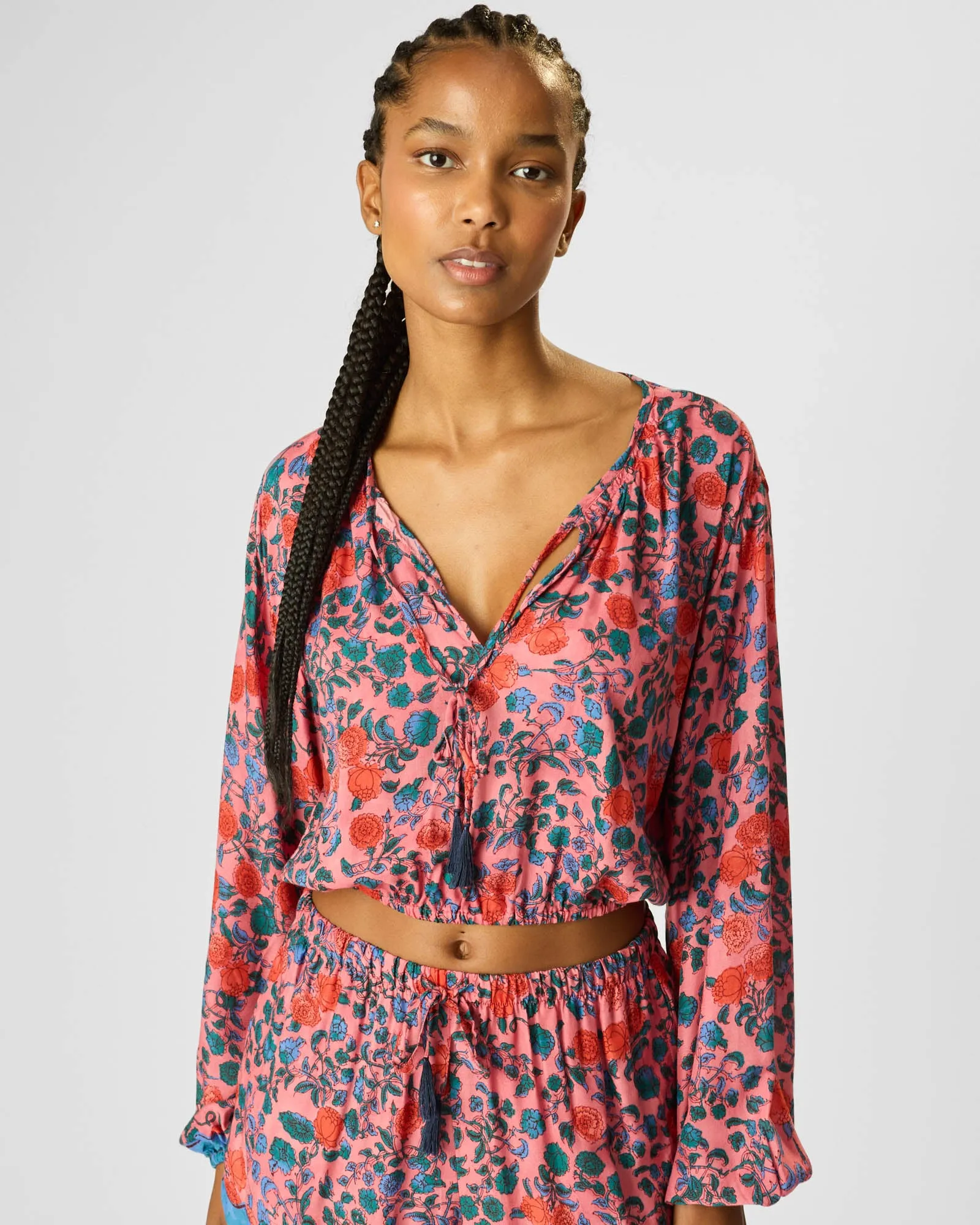 Amelia Top sold by TNT Fashion