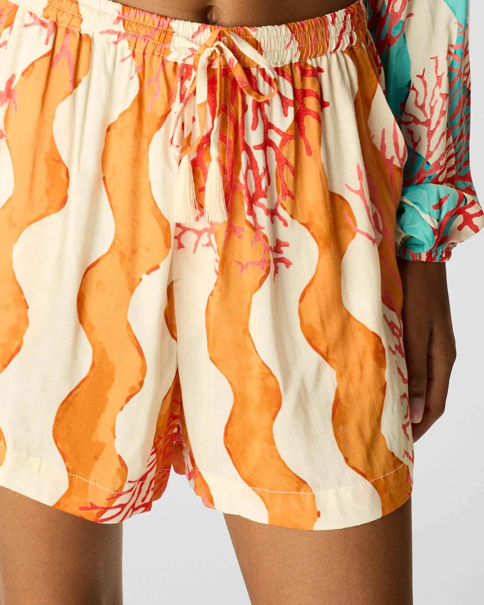 Jasper Shorts sold by TNT Fashion product image thumbnail 4