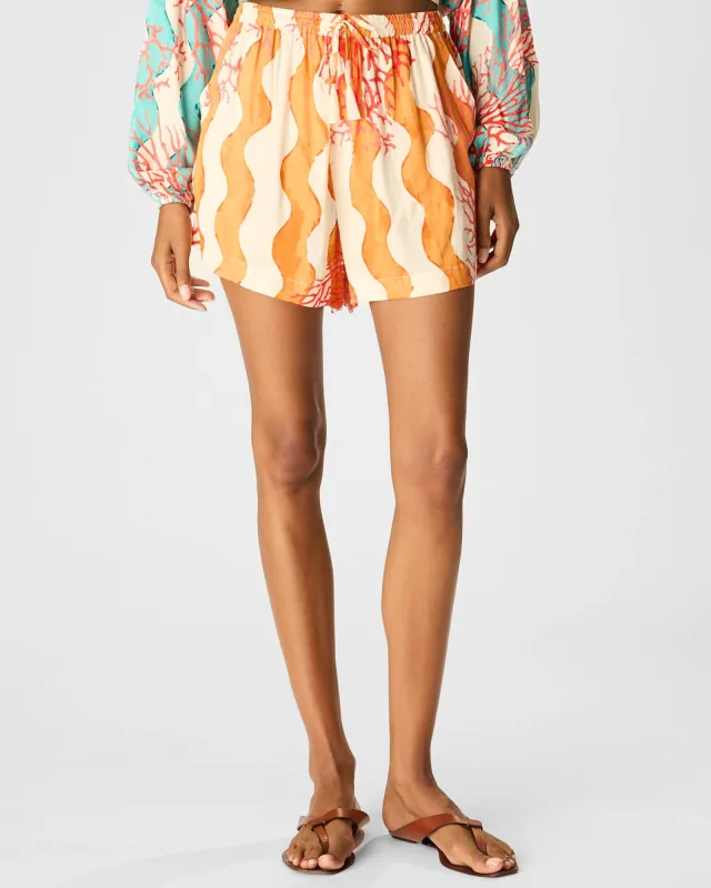 Jasper Shorts sold by TNT Fashion