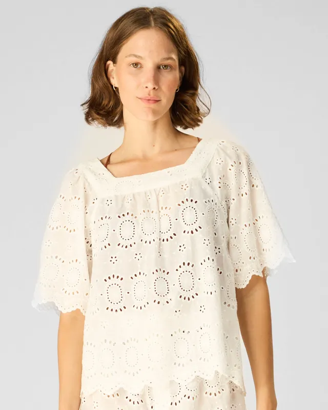 Nikki Top sold by TNT Fashion