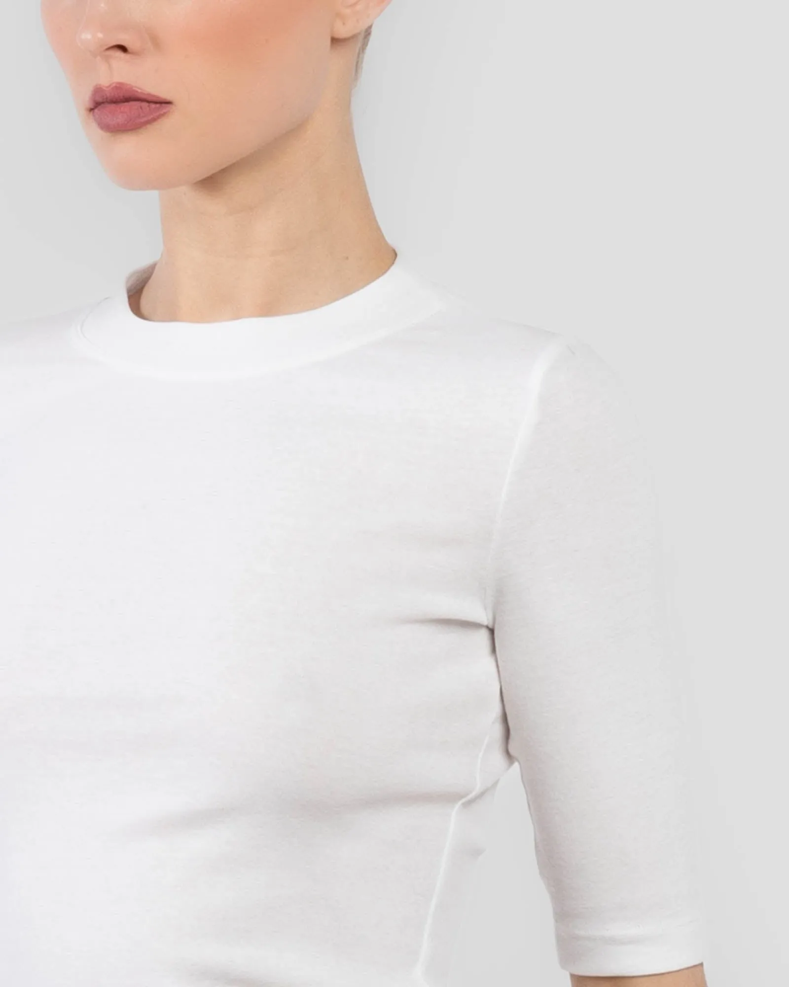 Crop T-Shirt sold by TNT Fashion product image thumbnail 5