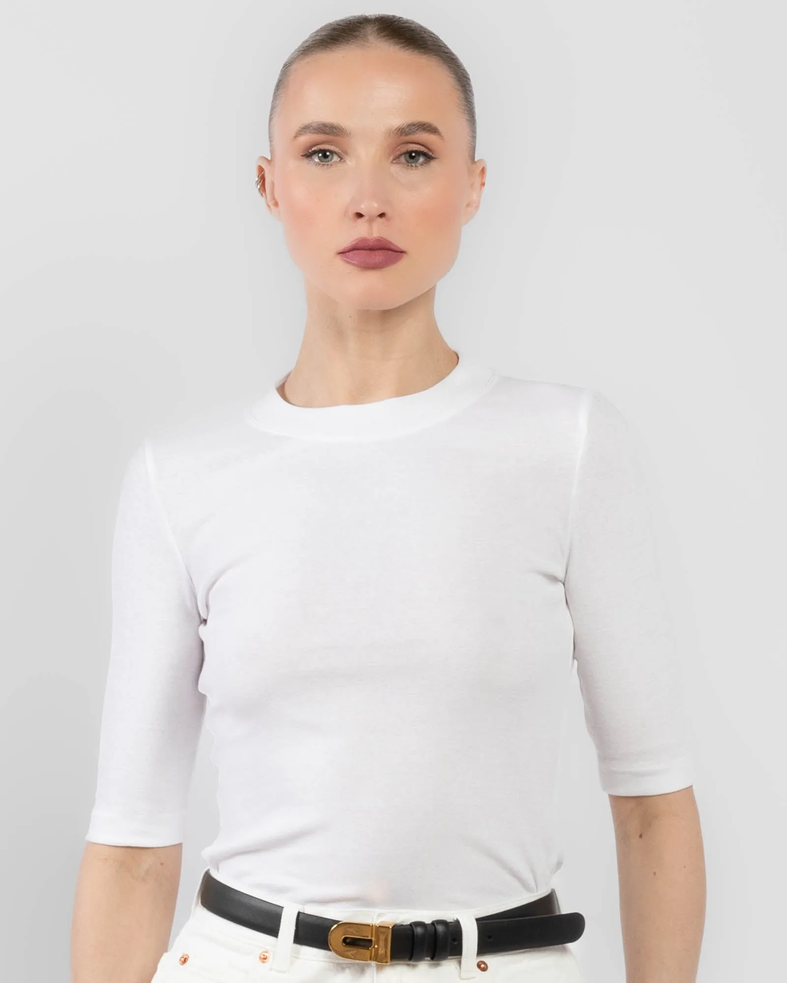 Crop T-Shirt sold by TNT Fashion