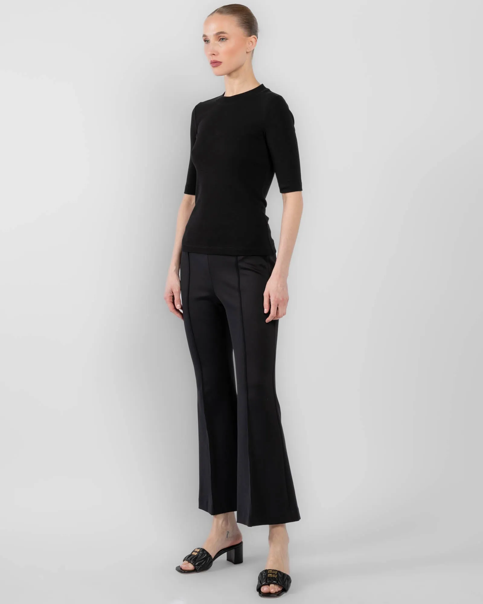 Crop T-Shirt sold by TNT Fashion product image thumbnail 4