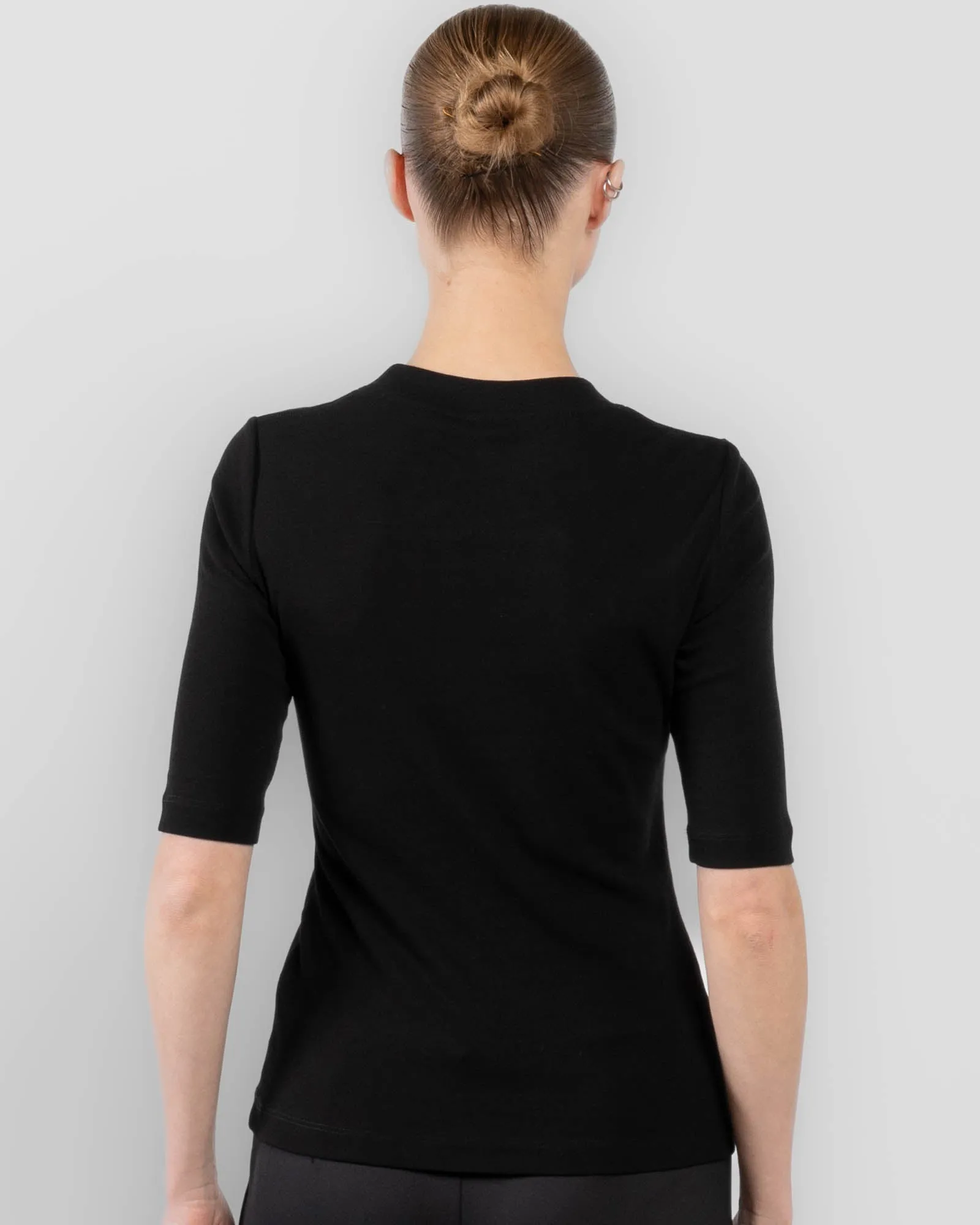 Crop T-Shirt sold by TNT Fashion product image thumbnail 3