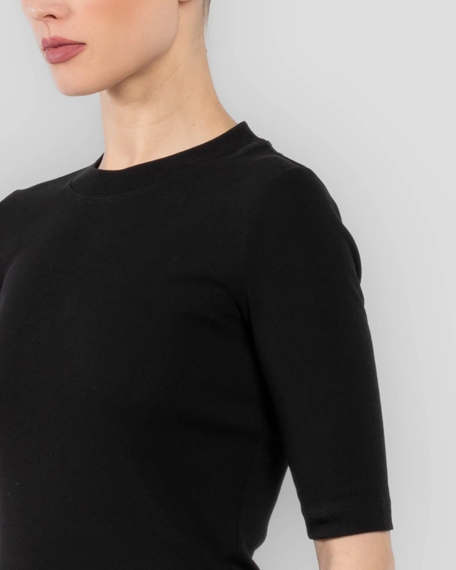 Crop T-Shirt sold by TNT Fashion product image thumbnail 5