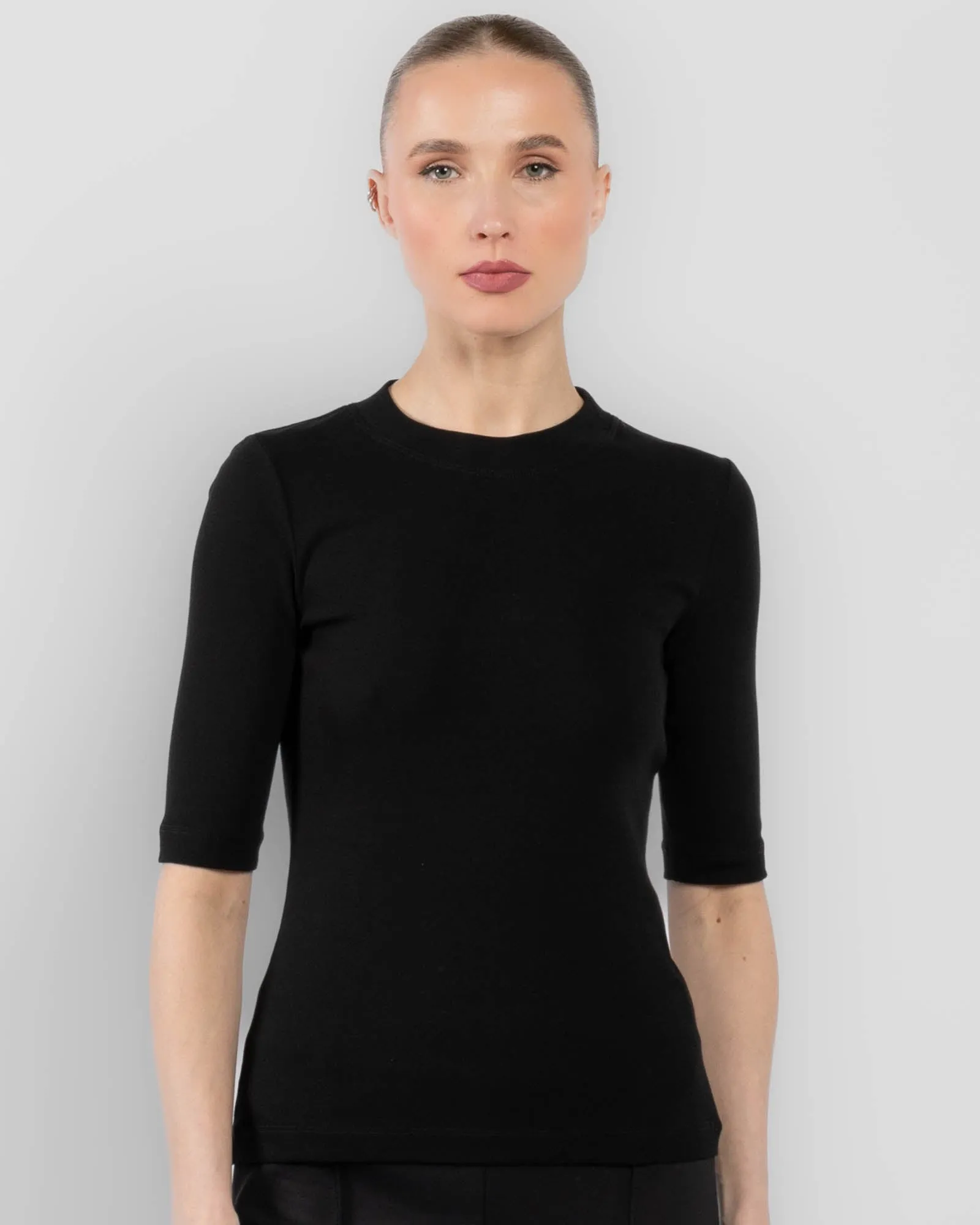 Crop T-Shirt sold by TNT Fashion