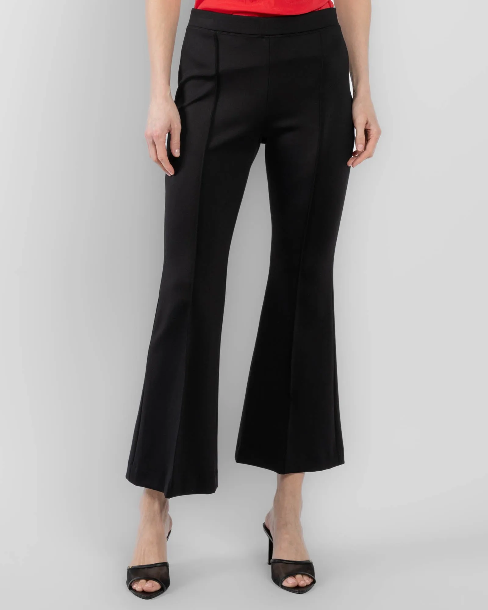 Crop Flare Pants sold by TNT Fashion