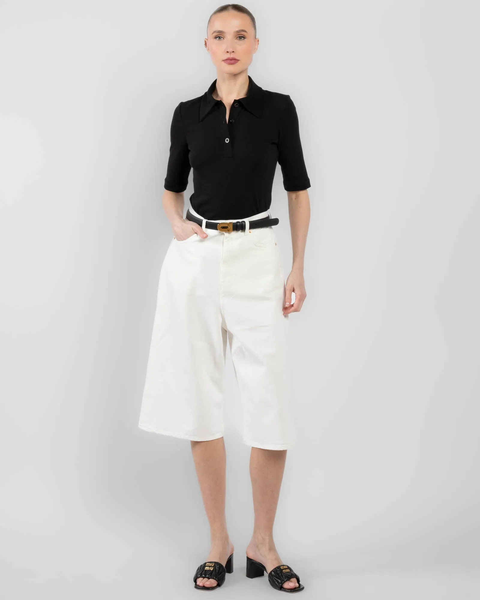 Polo T-Shirt sold by TNT Fashion product image thumbnail 2