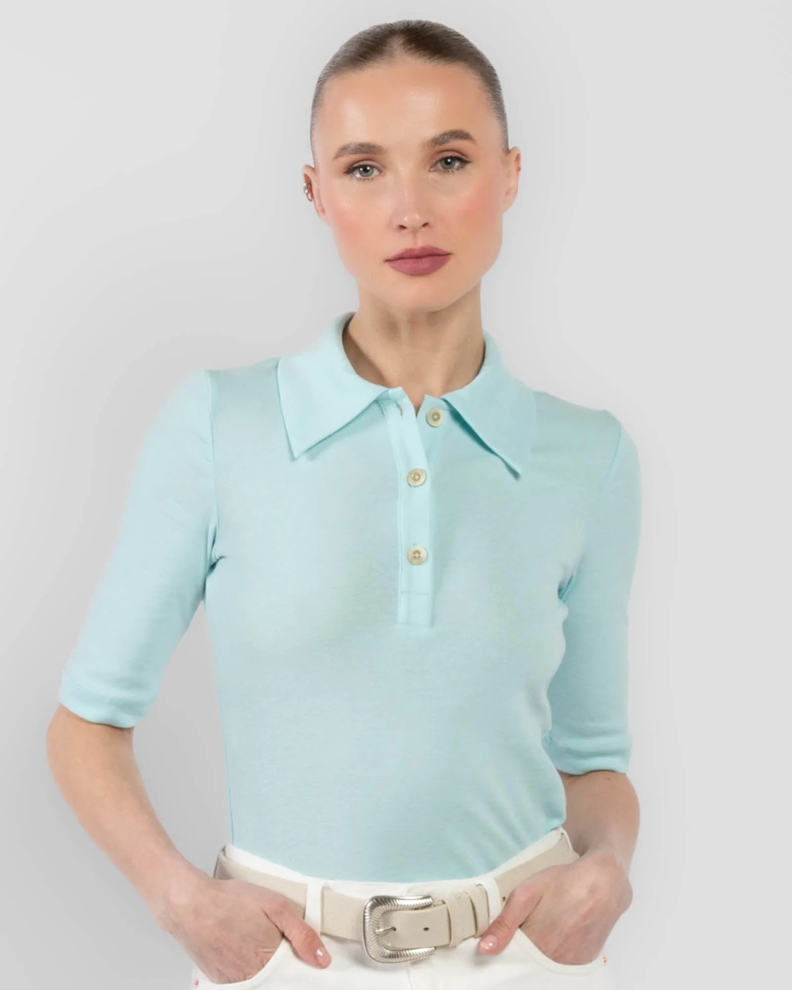 Polo T-Shirt sold by TNT Fashion