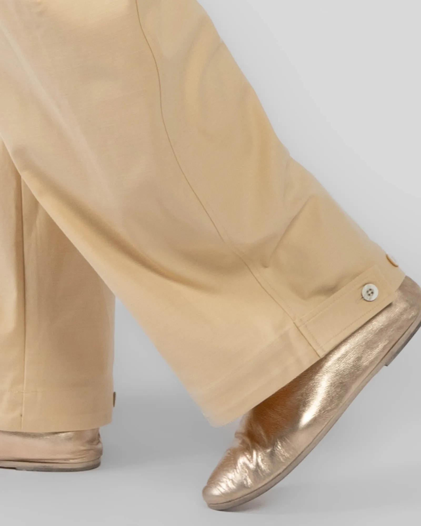 Belt Tab Pants sold by TNT Fashion product image thumbnail 5