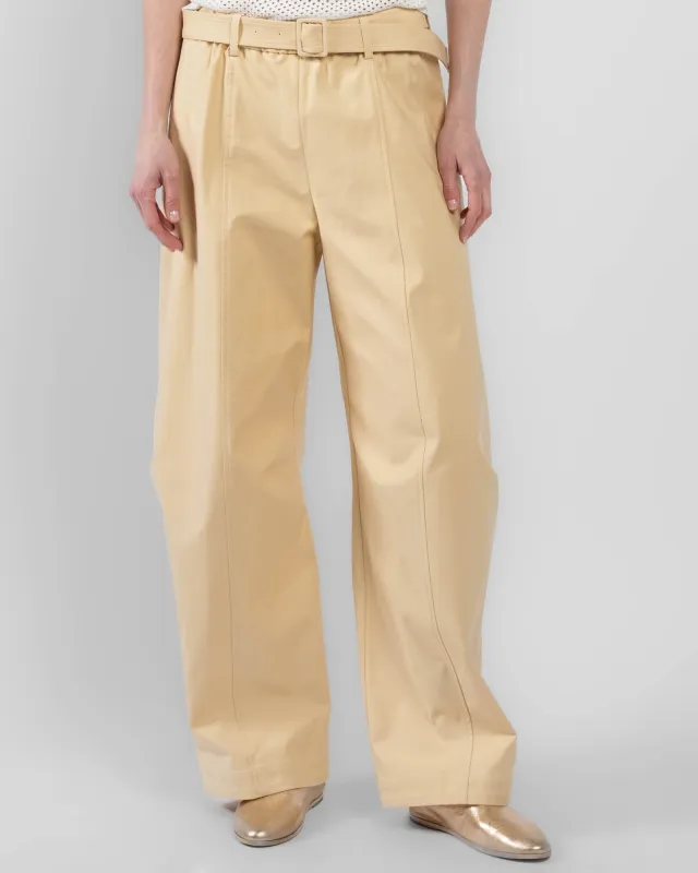 Belt Tab Pants sold by TNT Fashion
