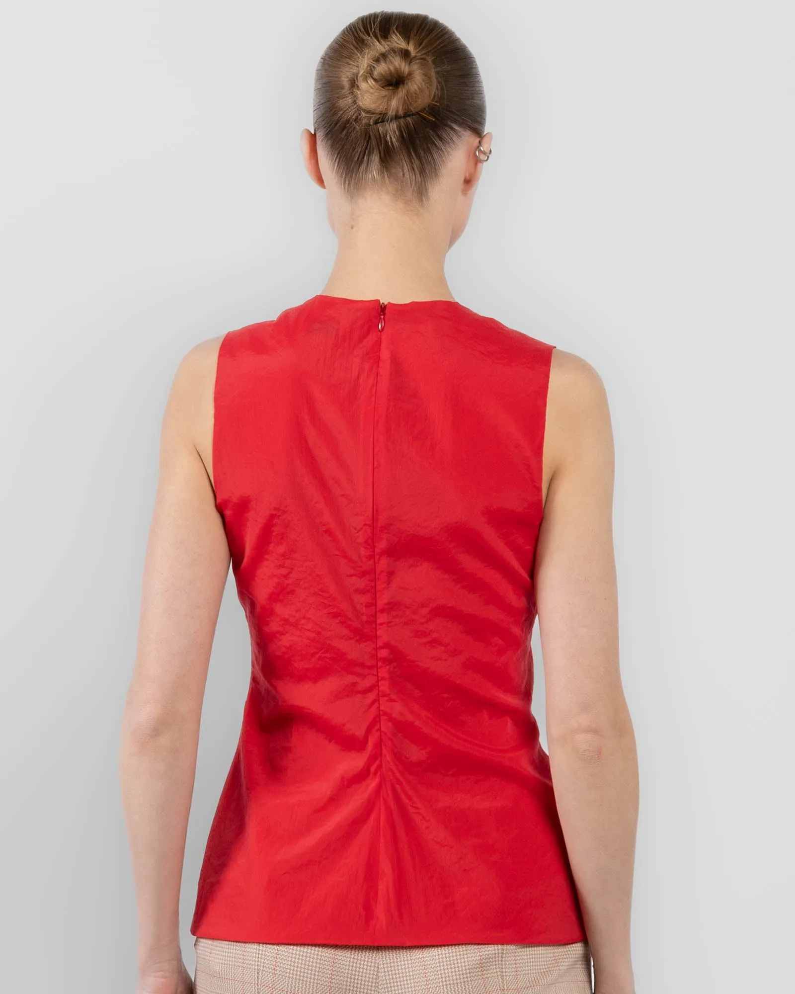 Crew Tank Top sold by TNT Fashion product image thumbnail 3