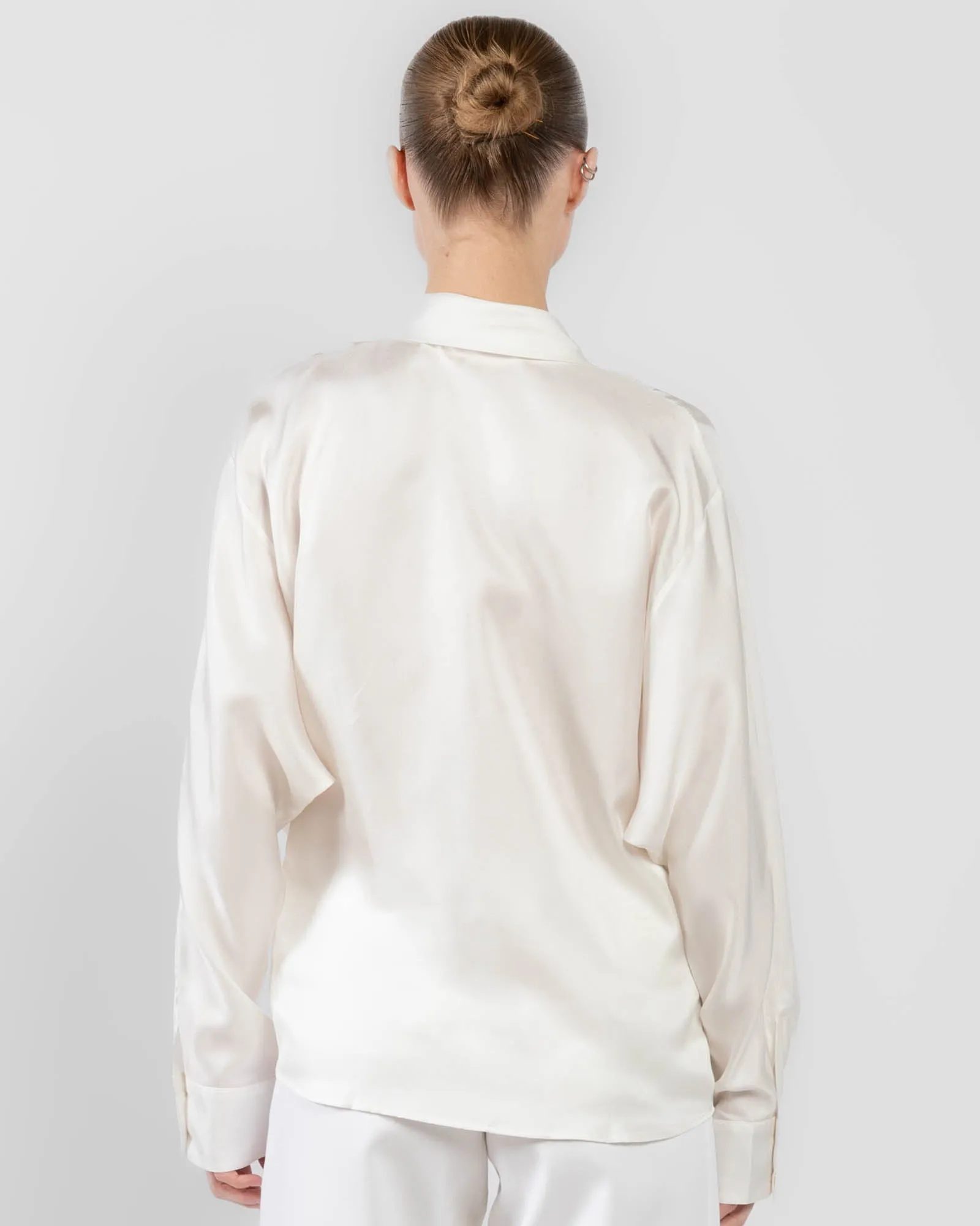 Mila Blouse sold by TNT Fashion product image thumbnail 3