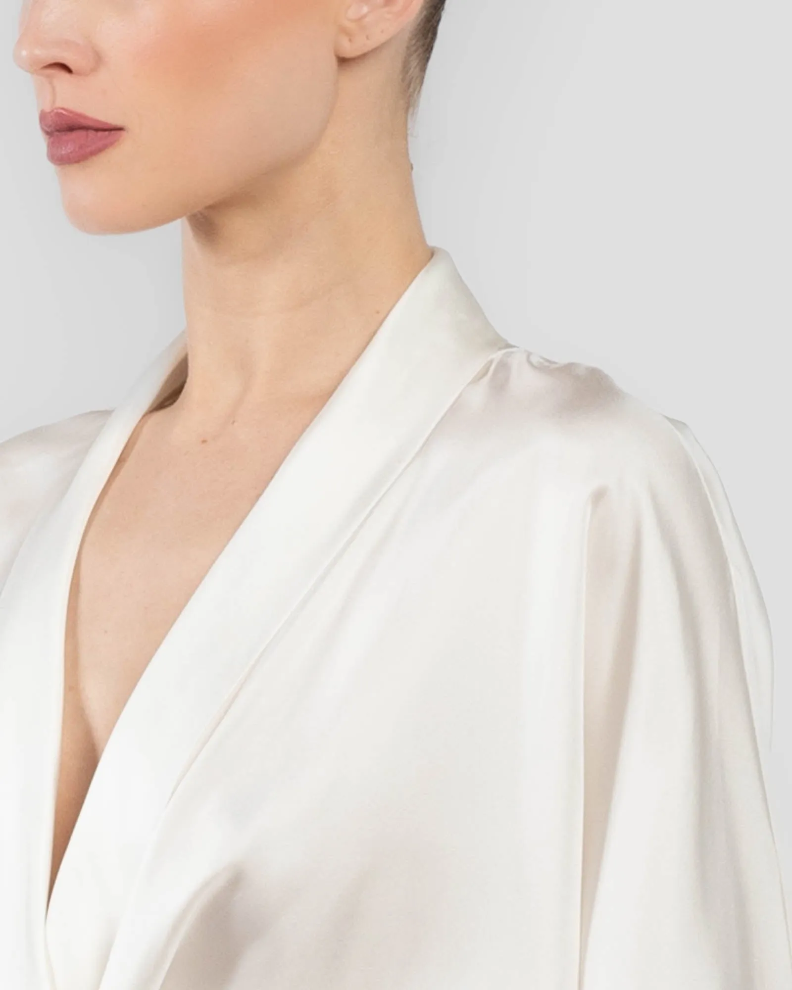 Mila Blouse sold by TNT Fashion product image thumbnail 5