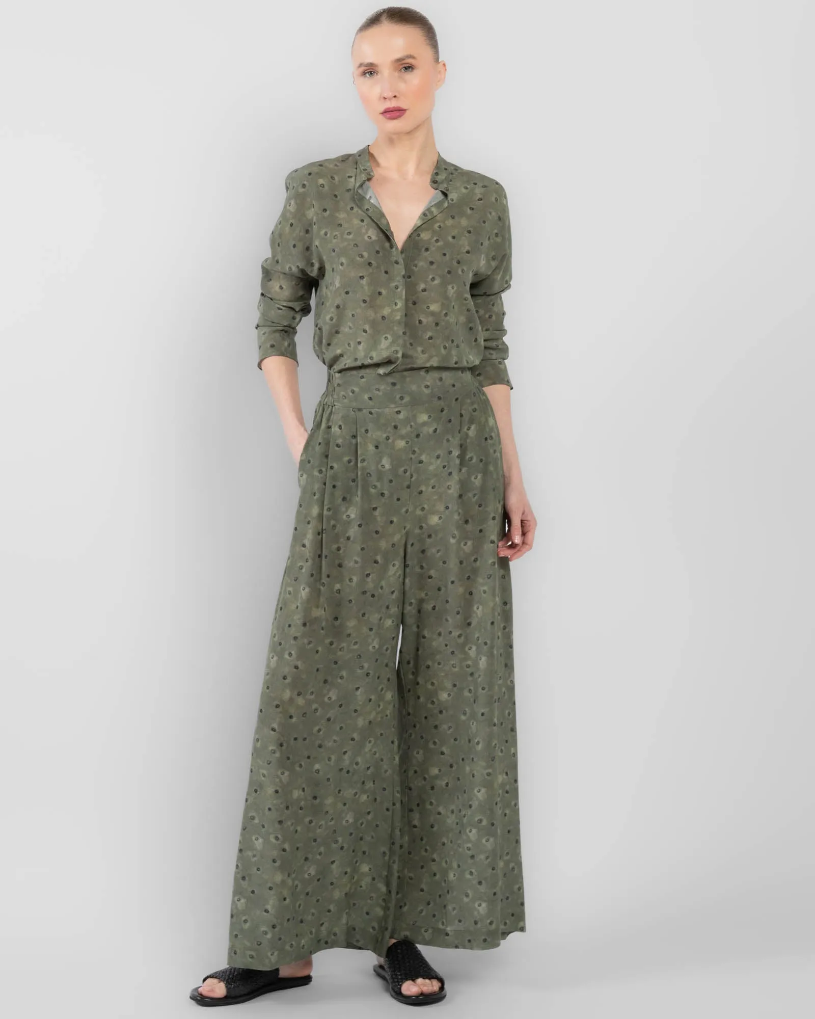 Irina Pants sold by TNT Fashion product image thumbnail 2