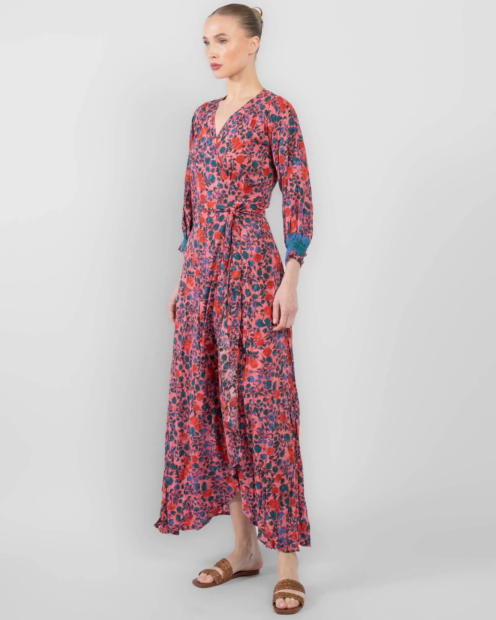 Kate Long Dress sold by TNT Fashion product image thumbnail 4
