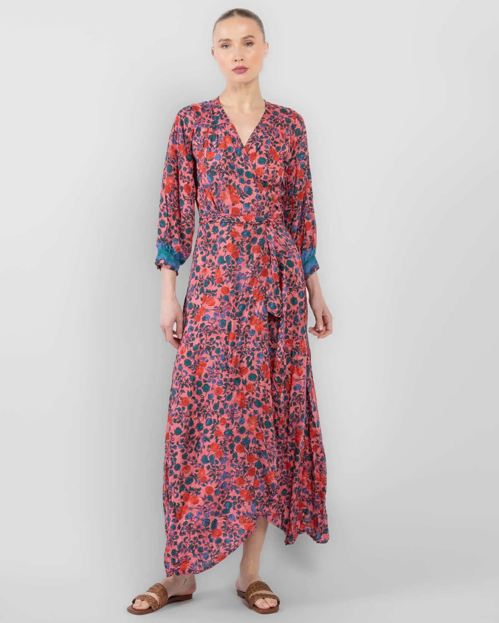Kate Long Dress sold by TNT Fashion product image thumbnail 3