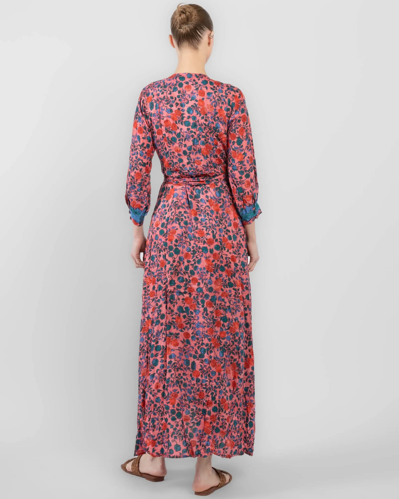 Kate Long Dress sold by TNT Fashion product image thumbnail 2
