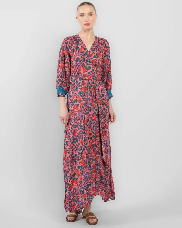 Kate Long Dress made by TNT Fashion