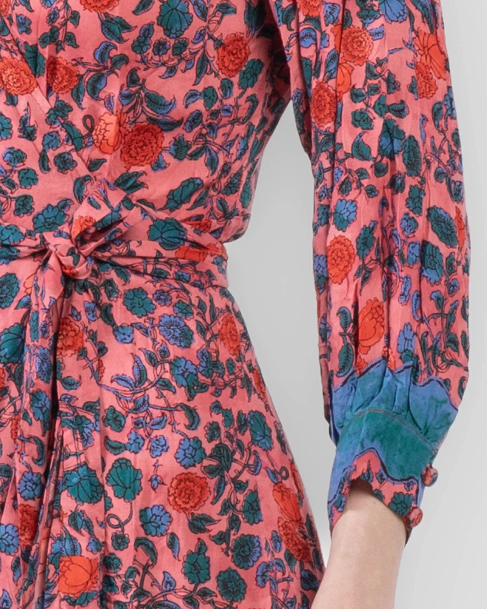 Kate Long Dress sold by TNT Fashion product image thumbnail 5