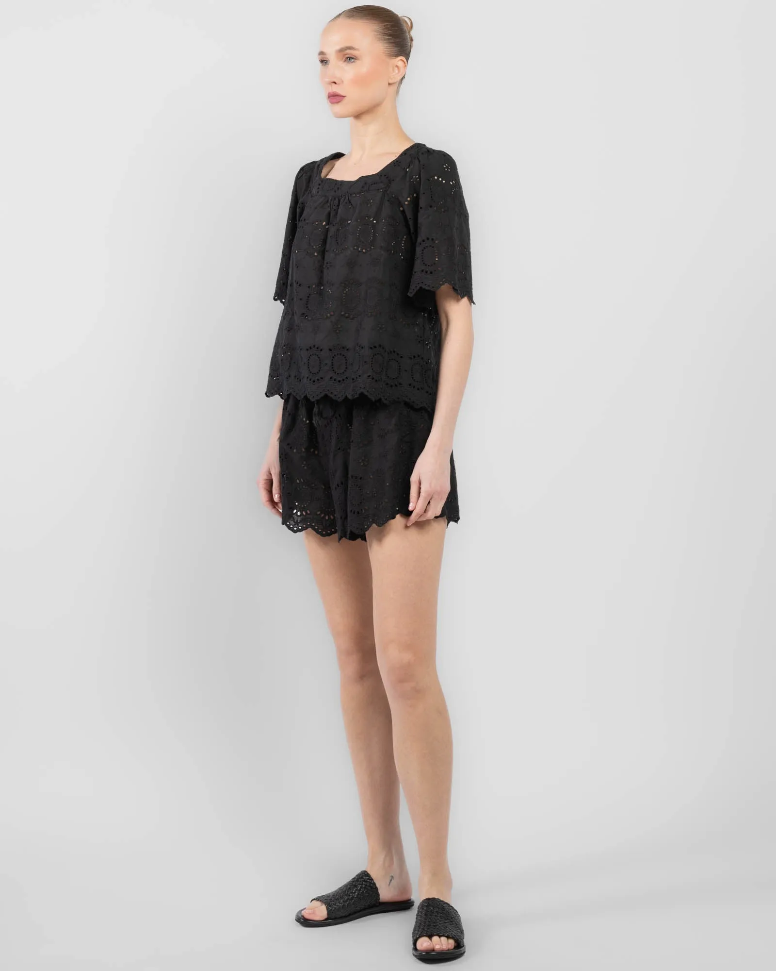 Nikki Top sold by TNT Fashion product image thumbnail 4