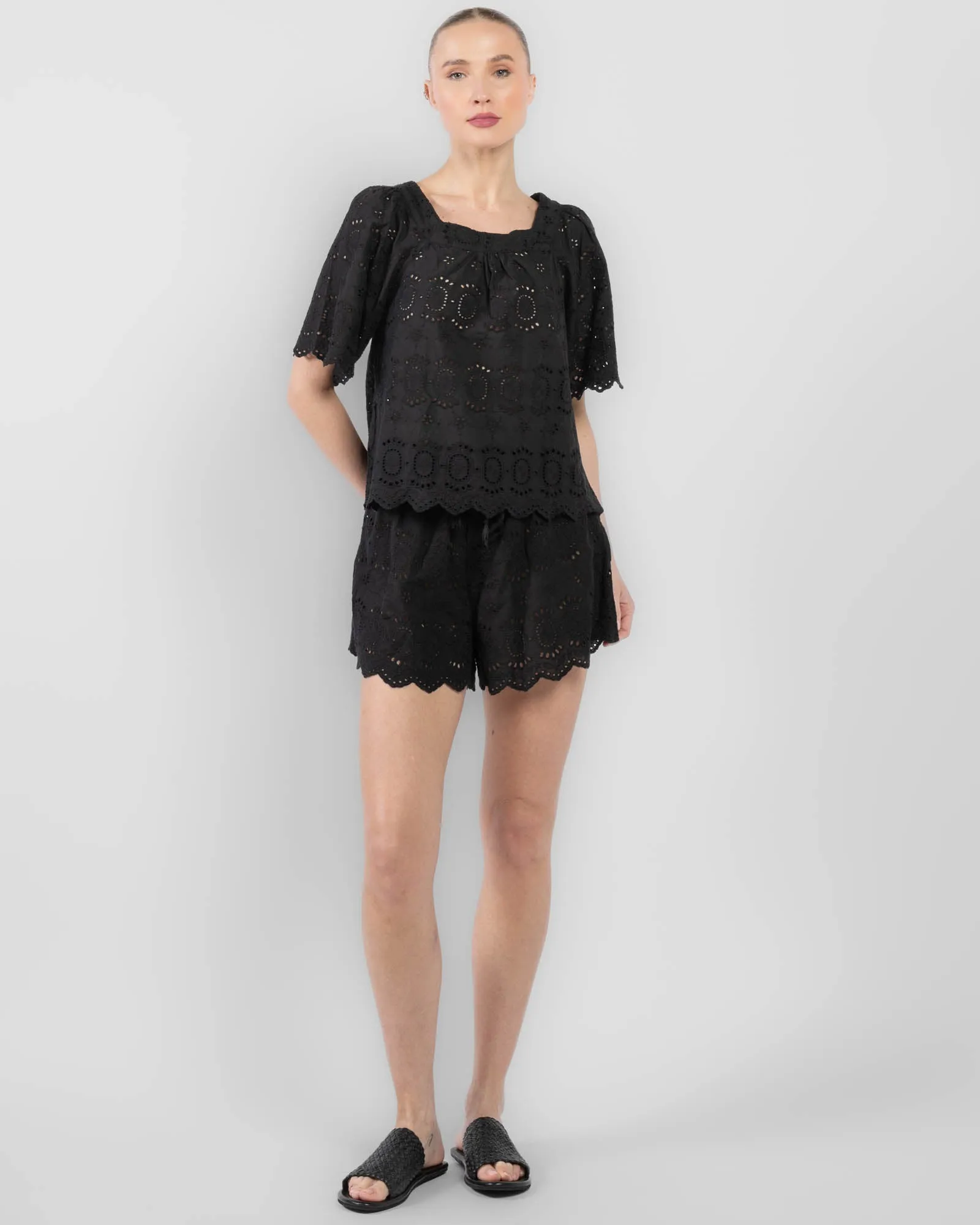 Nikki Top sold by TNT Fashion product image thumbnail 2