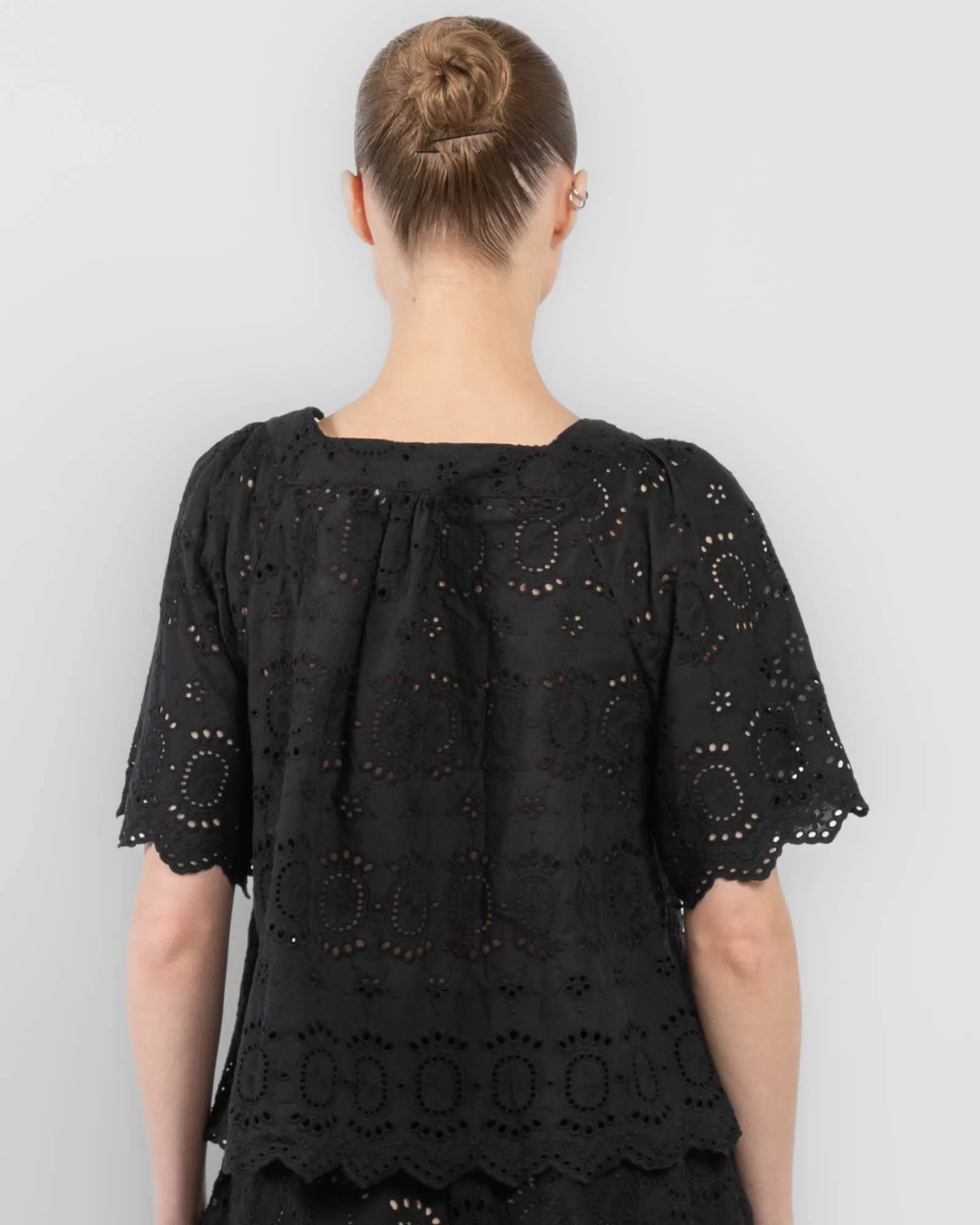 Nikki Top sold by TNT Fashion product image thumbnail 3