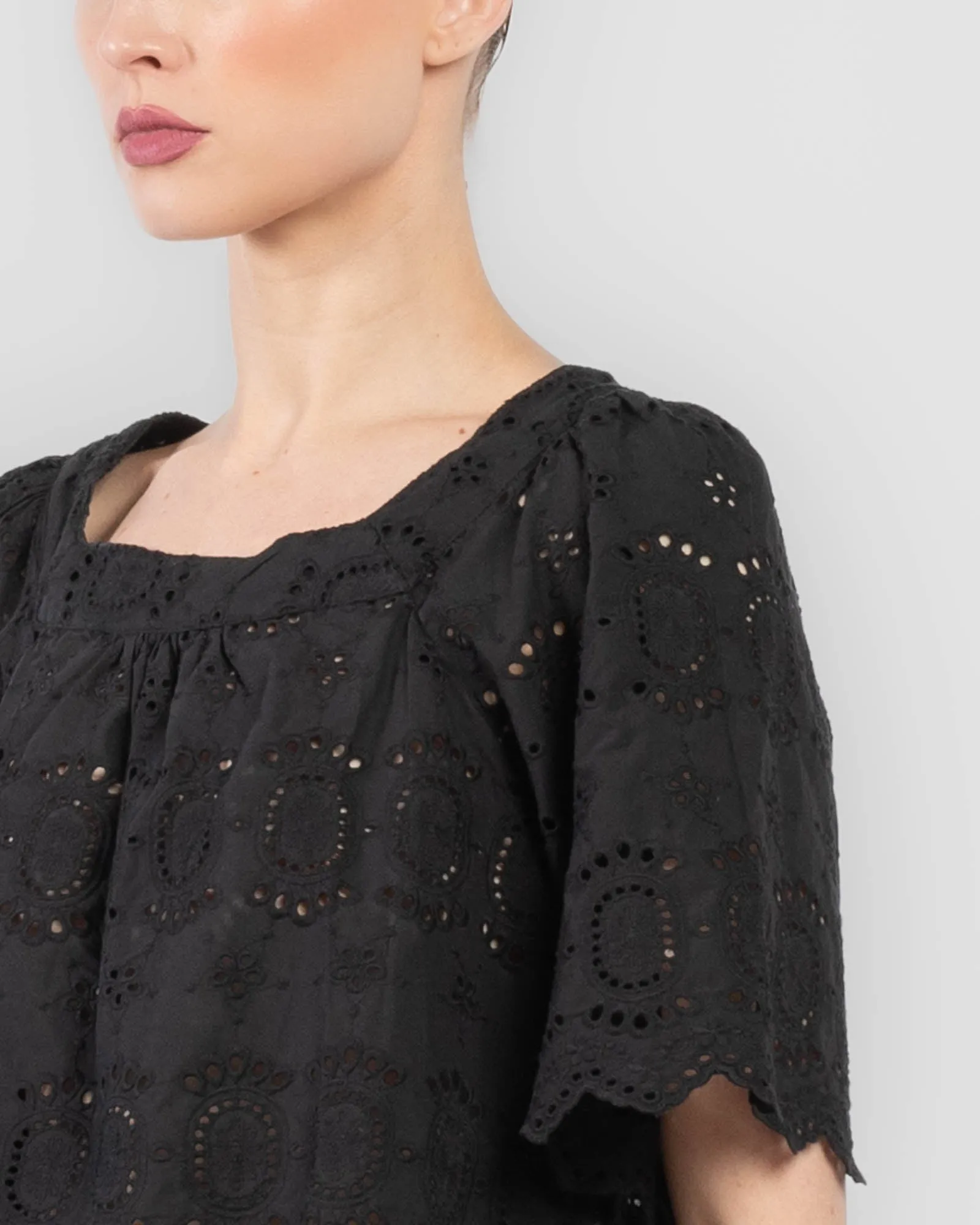 Nikki Top sold by TNT Fashion product image thumbnail 5