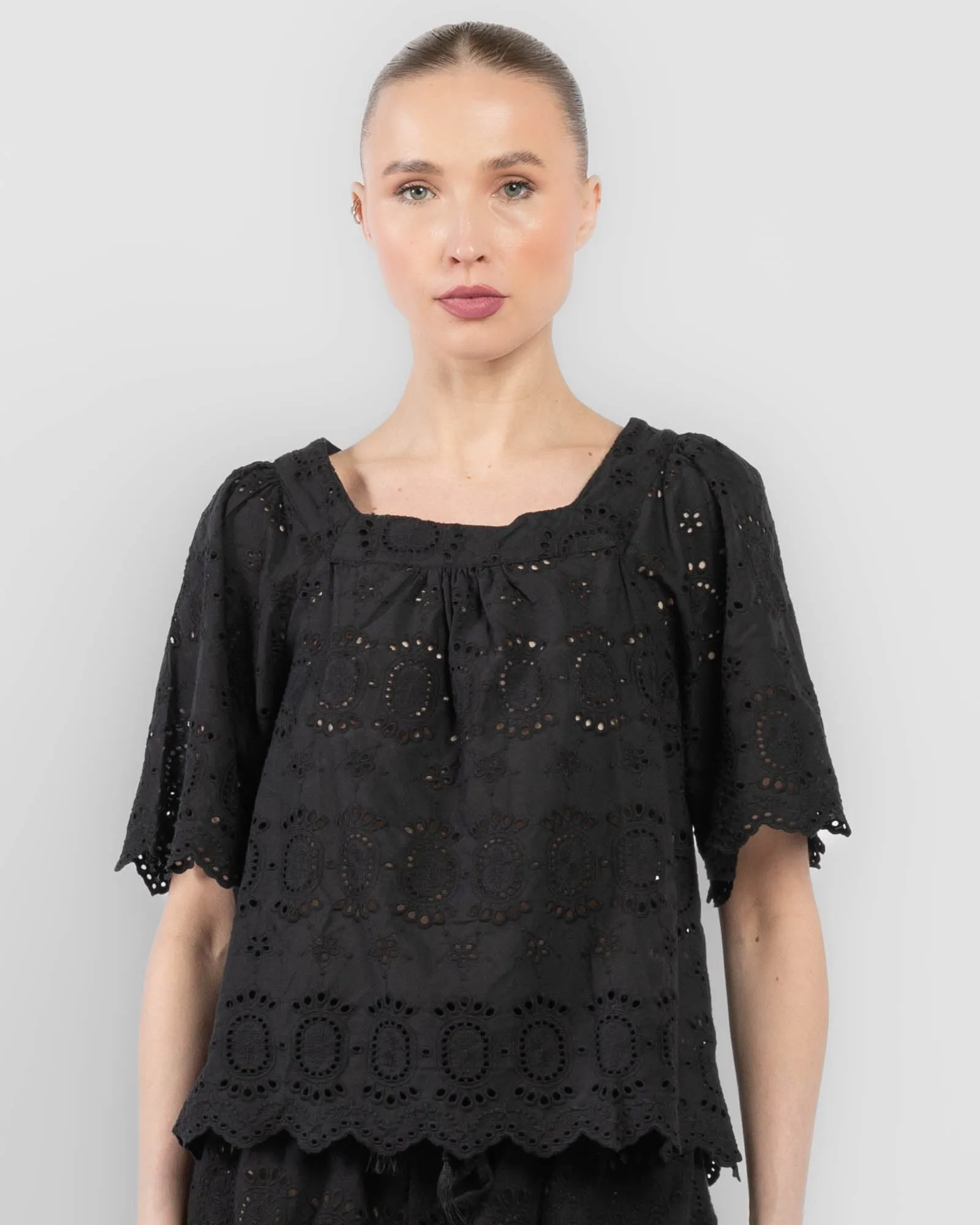 Nikki Top sold by TNT Fashion