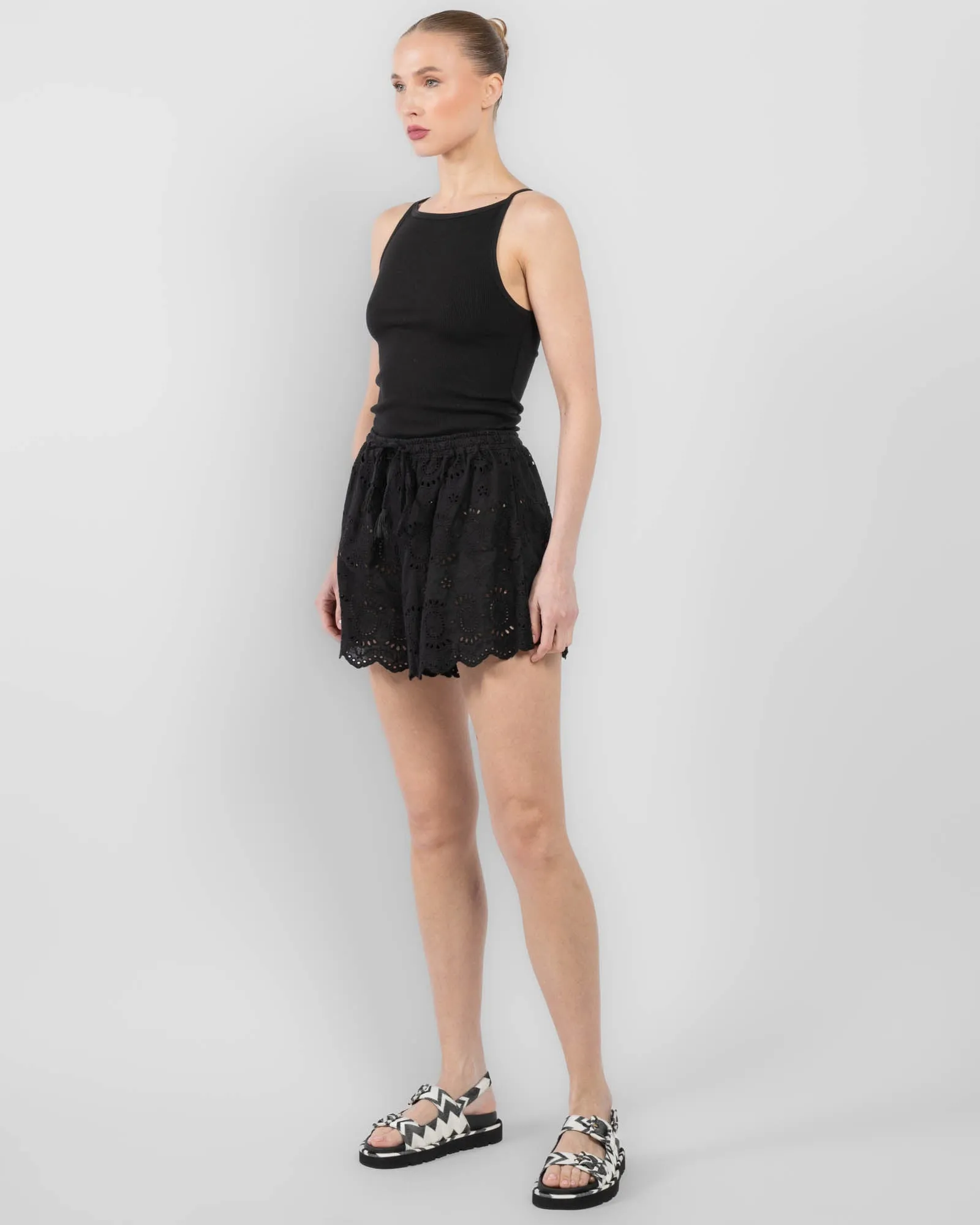 Jasper Shorts sold by TNT Fashion product image thumbnail 4