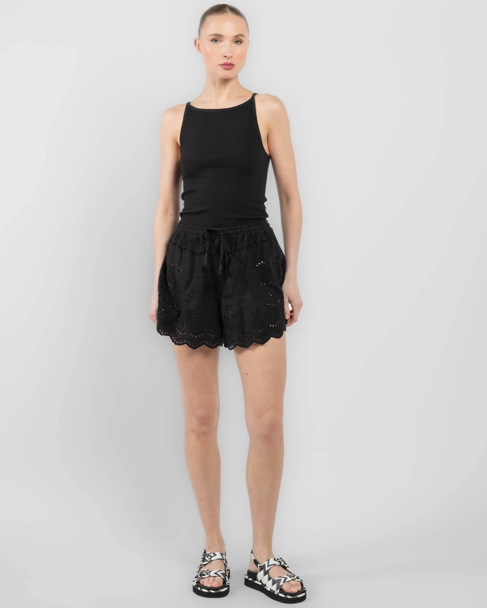 Jasper Shorts sold by TNT Fashion product image thumbnail 2