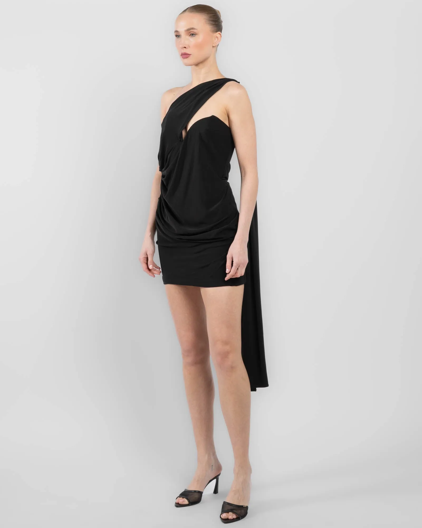 Sirena Dress sold by TNT Fashion product image thumbnail 4