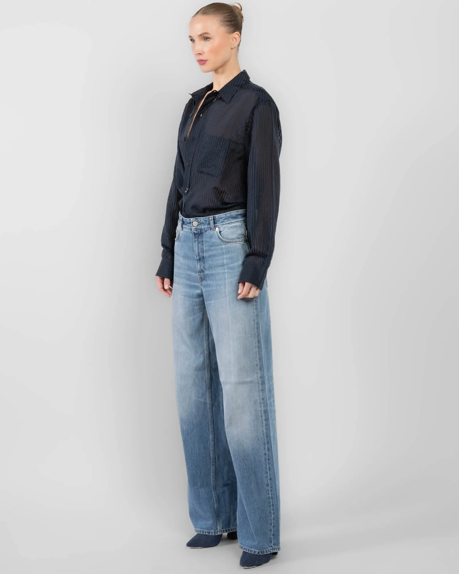 The Men's Shirt sold by TNT Fashion product image thumbnail 4