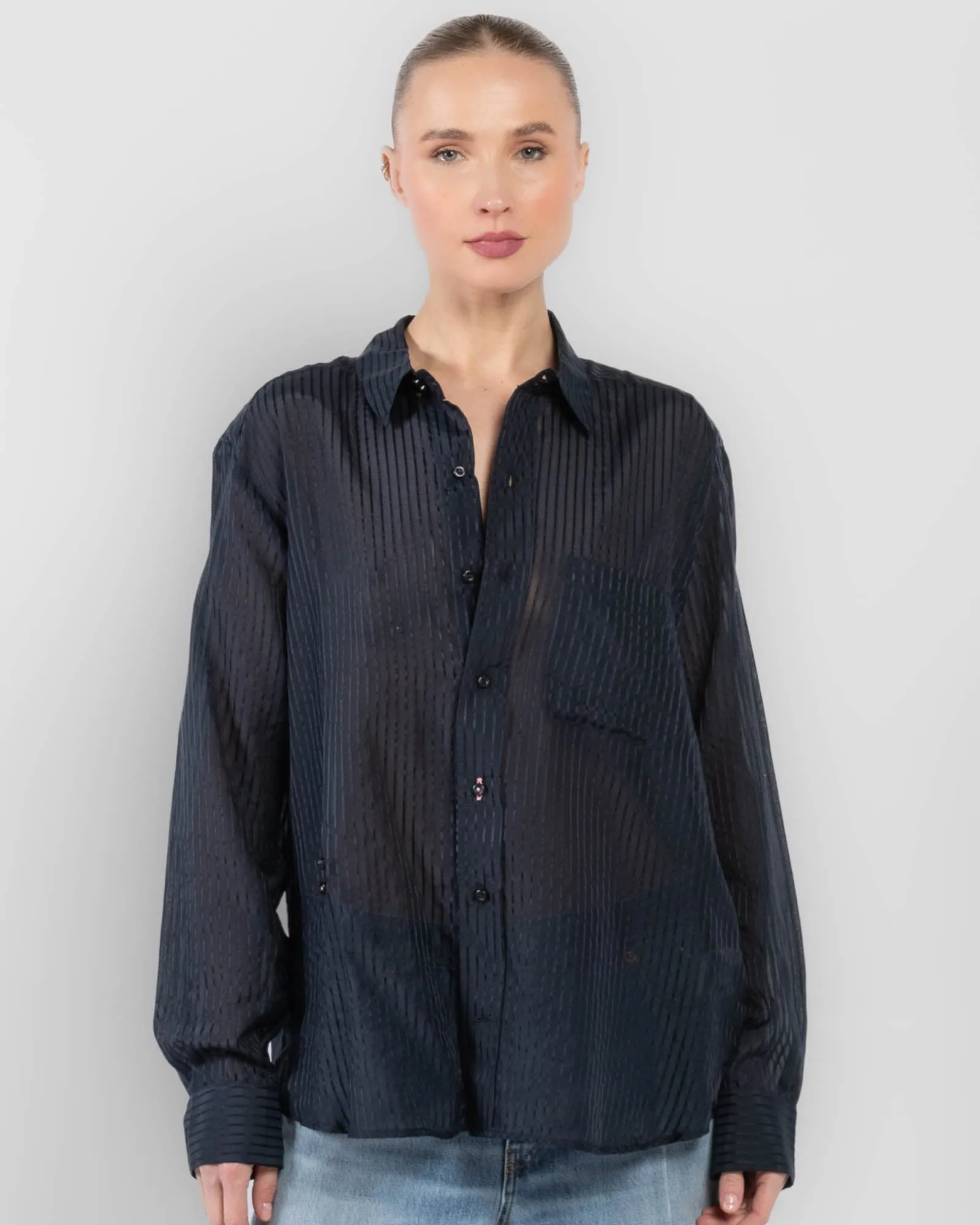 The Men's Shirt sold by TNT Fashion