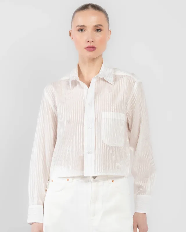 The Shorty Shirt sold by TNT Fashion