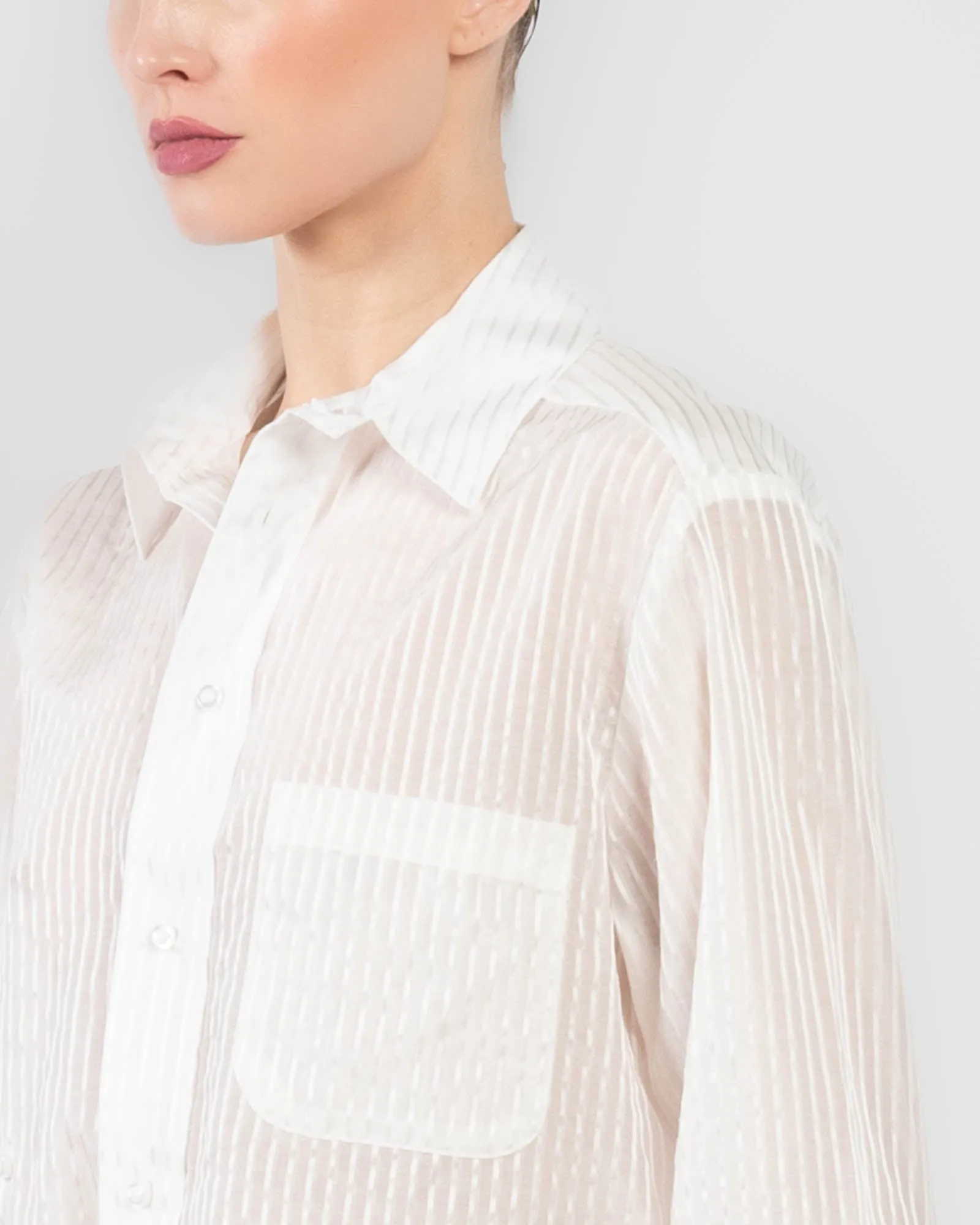 The Shorty Shirt sold by TNT Fashion product image thumbnail 5