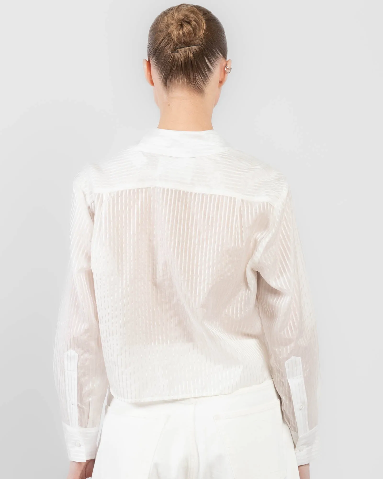 The Shorty Shirt sold by TNT Fashion product image thumbnail 3