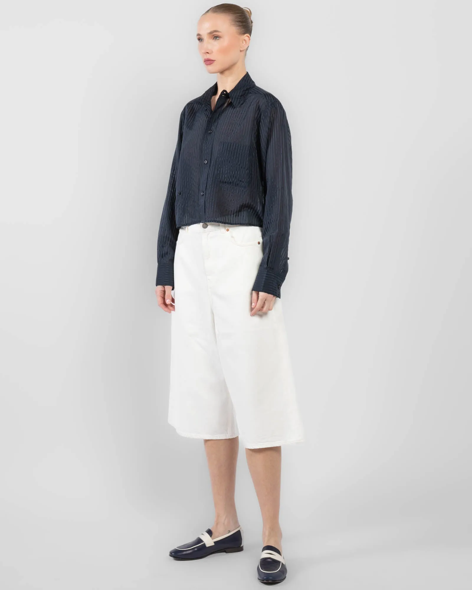 The Shorty Shirt sold by TNT Fashion product image thumbnail 4