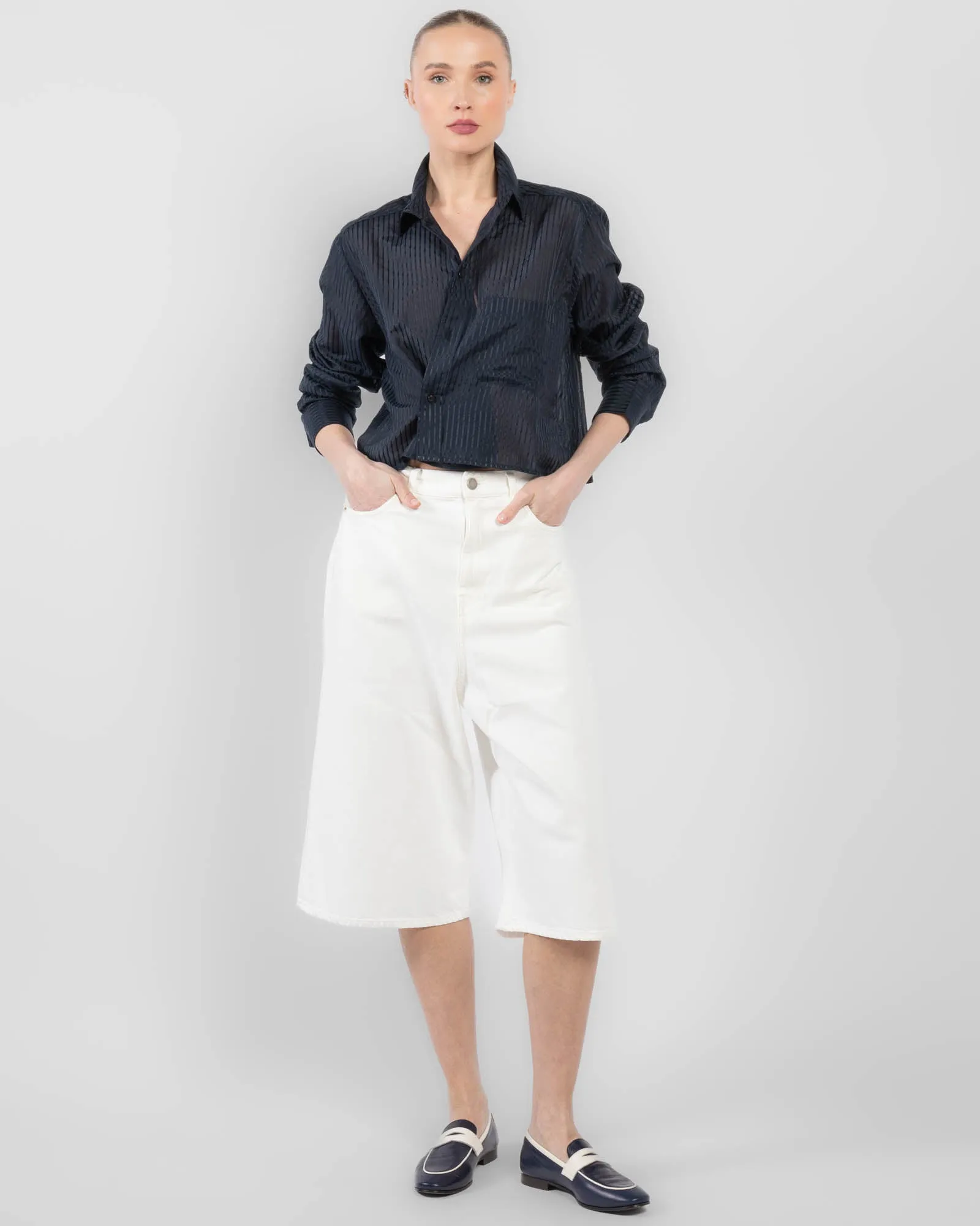 The Shorty Shirt sold by TNT Fashion product image thumbnail 2