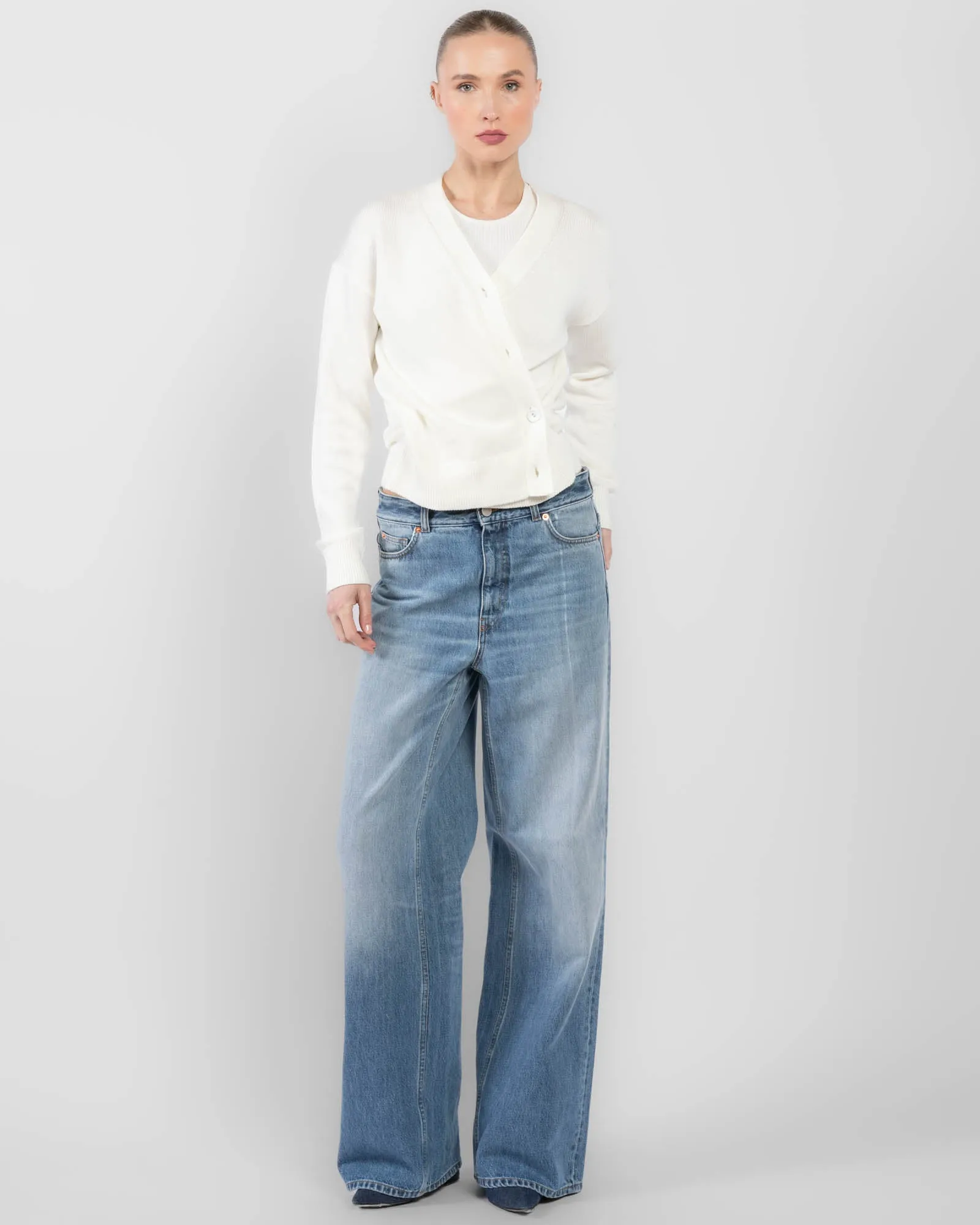 The Wrap Cardigan sold by TNT Fashion product image thumbnail 2