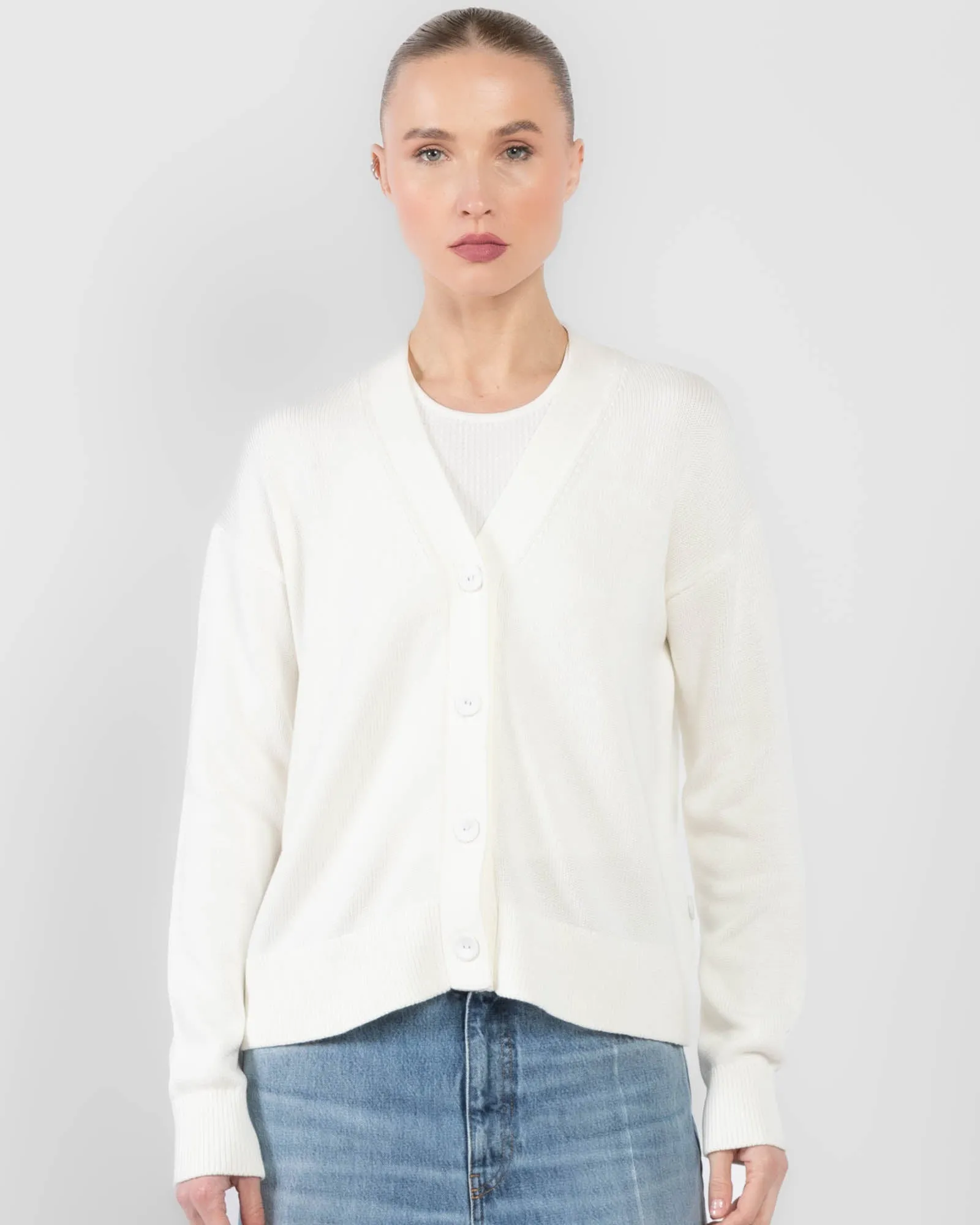 The Wrap Cardigan sold by TNT Fashion