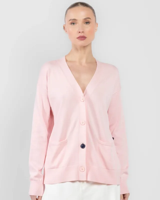 The Wrap Cardigan sold by TNT Fashion