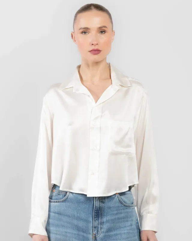 The Belle Shirt sold by TNT Fashion