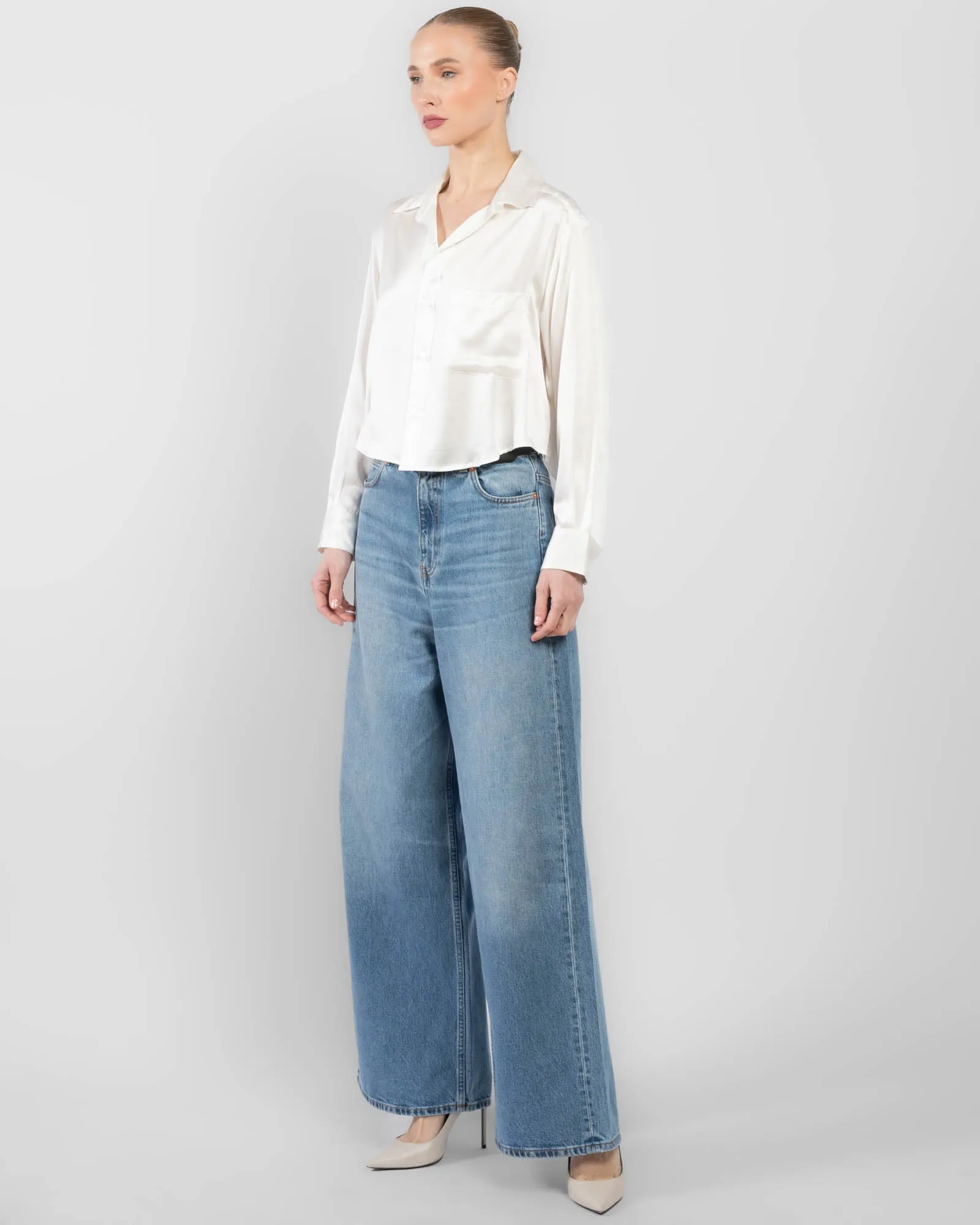 The Belle Shirt sold by TNT Fashion product image thumbnail 4