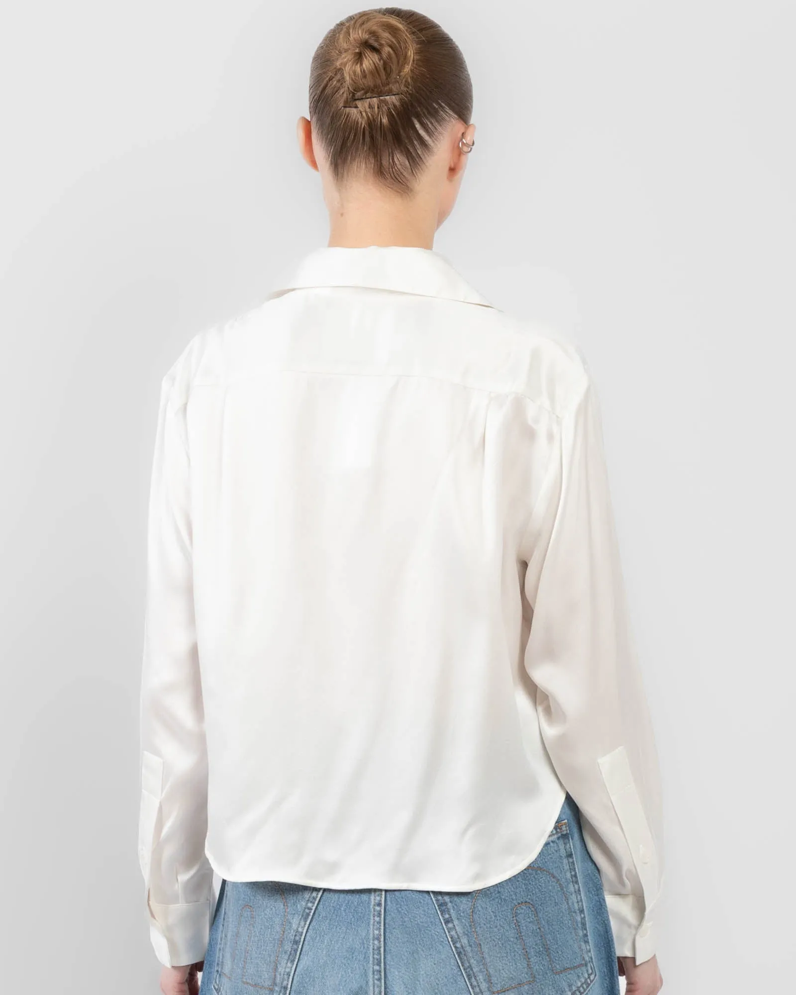 The Belle Shirt sold by TNT Fashion product image thumbnail 3
