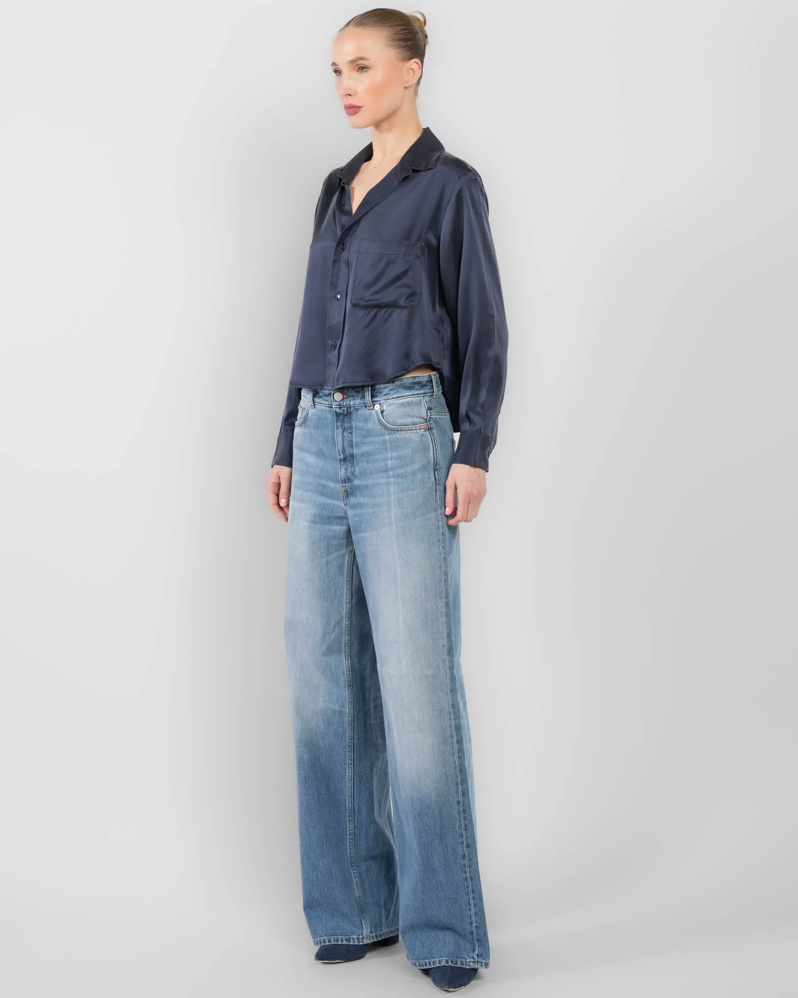 The Belle Shirt sold by TNT Fashion product image thumbnail 4