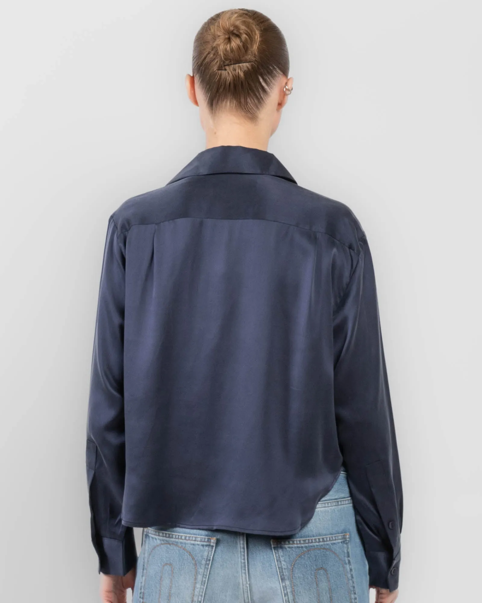 The Belle Shirt sold by TNT Fashion product image thumbnail 3