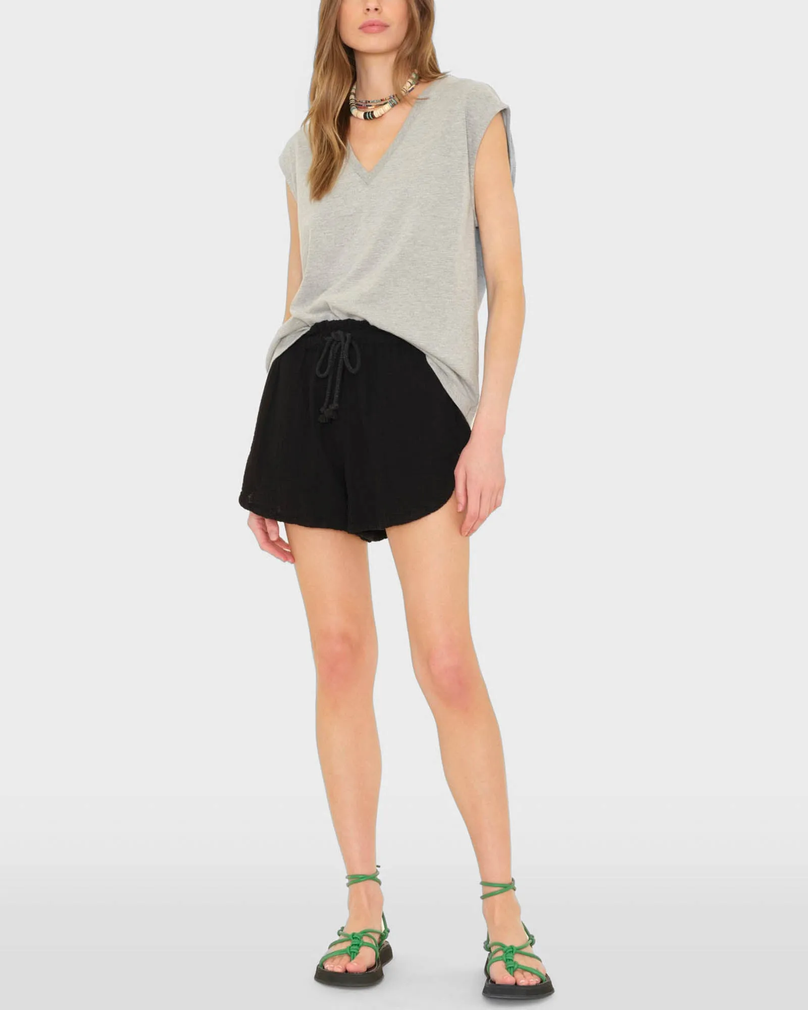 Starla Shorts sold by TNT Fashion product image thumbnail 2