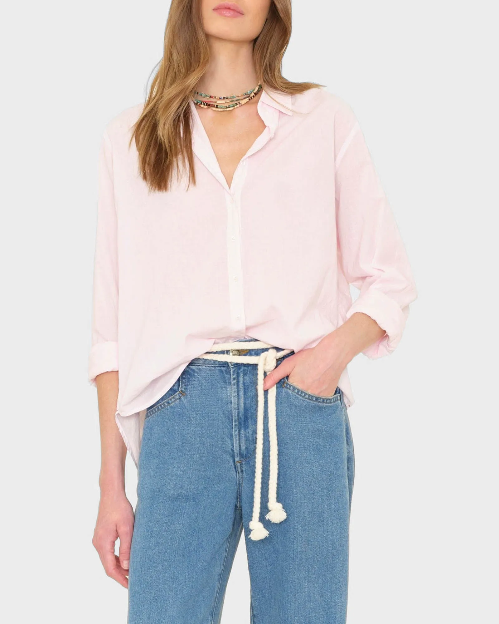 Beau Shirt sold by TNT Fashion product image thumbnail 2