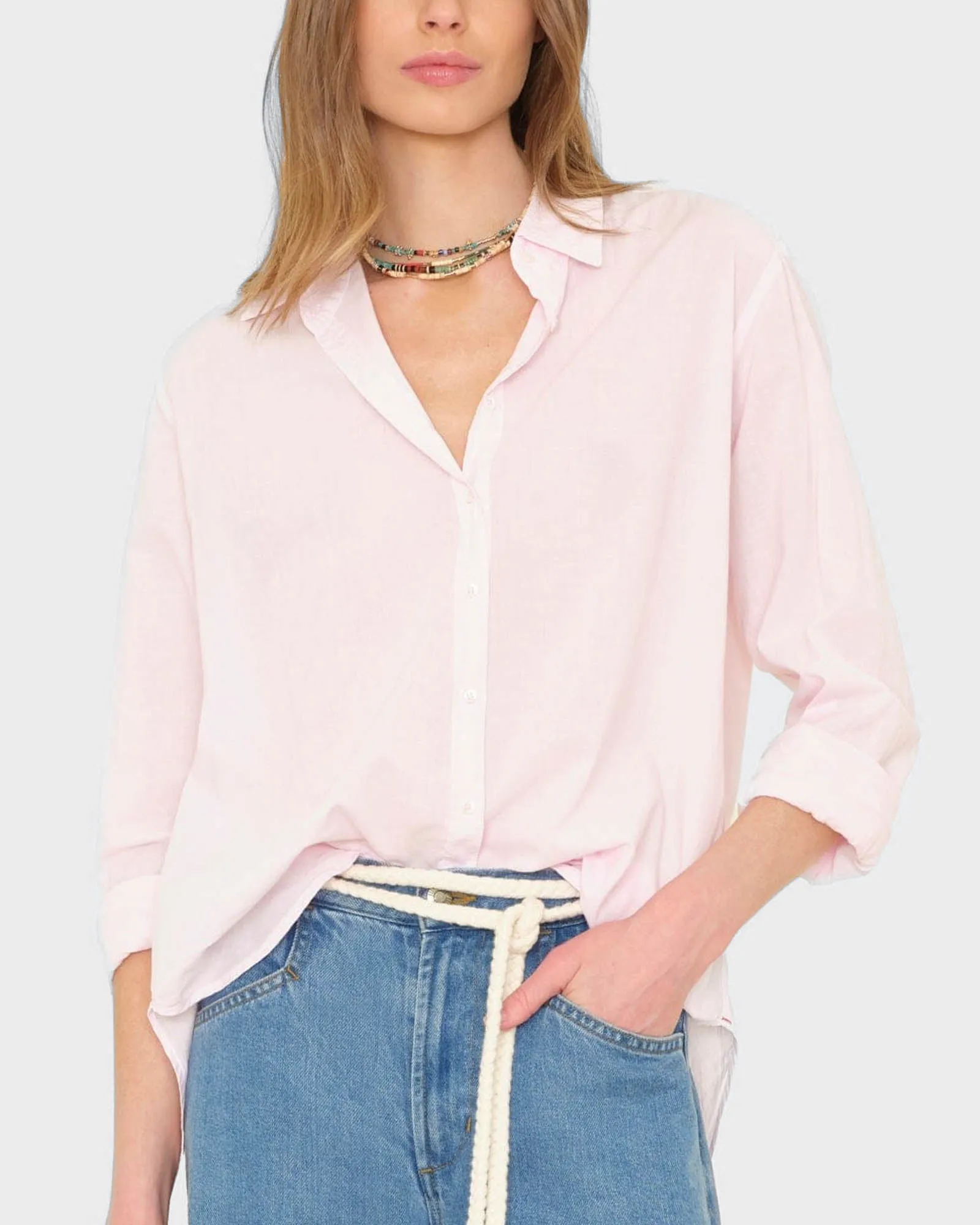 Beau Shirt sold by TNT Fashion